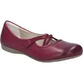 Josef seibel Ballerina 'Fiona 39' bordeaux