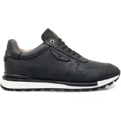 PME Legend Aircobra PB02408111 Veterschoenen | Maat 46 Heren Zwart