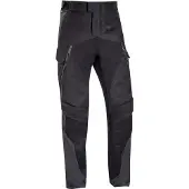 Ixon Eddas PT Zwart Antraciet Textiele Motorbroek Maat 2XL