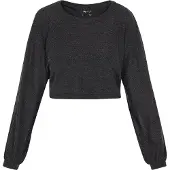 Mymo Blouse zwart