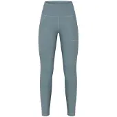 Röhnisch flattering high waist tights lange trainingslegging dames -