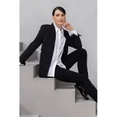 Mart Visser Zazi Blazer Zwart
