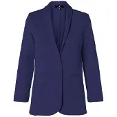 Mart Visser Brianna Blazer Indigo