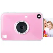 Kodak RODOMATICPPK Digitale point-and-shootcamera