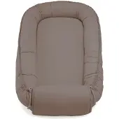 Vanilla Copenhagen - Babynest - Wood - Ø60 cm