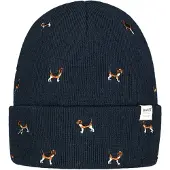 Barts Muts 'Vinson' blauw