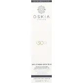 OSKIA Vitamine Body Milk met SPF30 voor Ultieme Huidbescherming