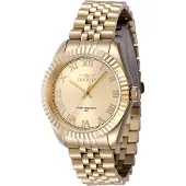 Invicta Specialty 47418 Quartz Dameshorloge - 36mm