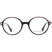 Christian lacroix Optisch montuur CL1142 129 50