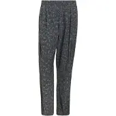 Adidas Outdoorbroek 'Xploric' grijs / donkergrijs / zwart