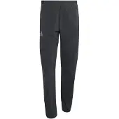Adidas Sportbroek 'Terrex Xperior CLIMA365' lichtgrijs / zwart