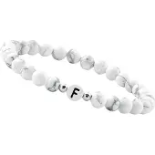 GOOD.designs Armband wit