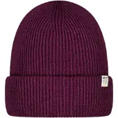 Barts Muts 'Kinabalu' donkerrood