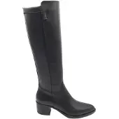 DL Sport 6825 Laarzen | Maat 41 Dames Zwart