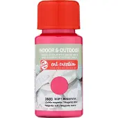 Art Creation Indoor &amp; Outdoor Hobby Paint 50 ml Warm Taupe (4030)