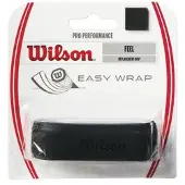 Wilson Tennisgrip Pro Performance Black
