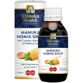 Manuka Health Health Manuka Honey MGO 250+ Manuka Honey Syrup 100 ml