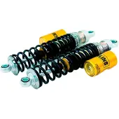 Öhlins Stx 36 Supersport Bm 141 Bmw Schokbreker