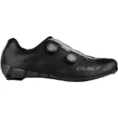 Q36.5 Schoenen Unique Road Zwart, Maat 43 - EUR