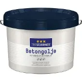 Jotun Oxan Trestjerner Betonolje | Transparante Betonverf 3 LTR - Transparant