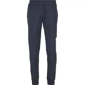 Mister tee Broek navy