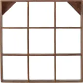 Creative Collection Tilo wandrek bruin 53x53cm