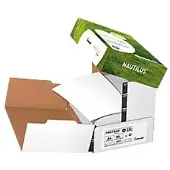 Nautilus ProCycle A4 Kopieerpapier 80 g/m² Glad Wit 135 CIE 2500 Vellen
