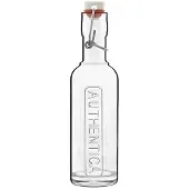 Luigi Bormioli Waterfles Optima 250 ml