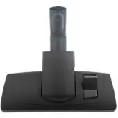 Nobrand Combi zuigmond Combi Miele Zwart
