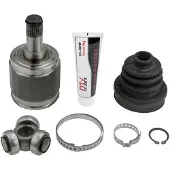NTY NPW-HD-003 Homokineet reparatie set, aandrijfas