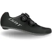 Dmt - KR0 EVO - Fietsschoenen 37,5, grijs/zwart