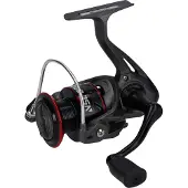 Mikado Nsc Ng Spinning Reel Zilver 4000FD