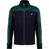 Björn Borg Ace Retro Track Jacket Marine | Maat: XL