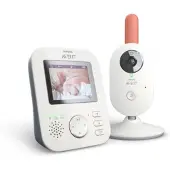 Philips AVENT - Digitale videobabyfoon - SCD625/26