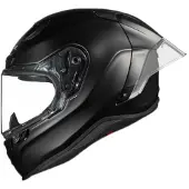 NEXX X.r3r Helm Achterste Ventilatieopening