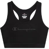 Champion Sport bh donkergrijs / zwart