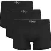 Calvin Klein Underwear Boxershorts grijs / zwart / wit