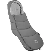 Bugaboo Voetenzak Moon Grey