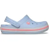 Crocs Open schoenen pastelblauw / oudroze / wit