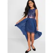 Bonprix High-low jurk maat 170