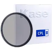 Kase 58mm CPL III B270