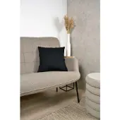 Gek op kussens! Sierkussen uni | 45 x 45 cm | katoen/polyester