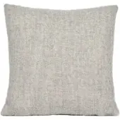 Serax Sierkussen Indoor Square M Calce Grey (45 x 45 cm)