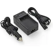 123accu Canon NB-12L / NB-13L oplader (4.2V, 0.6A, huismerk)