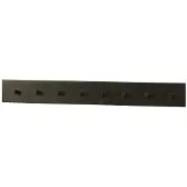 Hoyz kapstok terra 8 haken drift brown