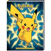 Top 1 Toys Boek vriendenboek Pokemon