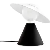 Stilnovo Fante Tafellamp Black