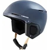 Head Skihelm Unisex Charter Evo SR Nightblue-56 - 59 cm