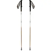 KIPRUN - Trail Running Poles - Trailrunningstokken 120 cm, grijs/ bronze