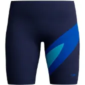Speedo - Kid's Hyperboom Jammer - Zwembroek 152, blauw